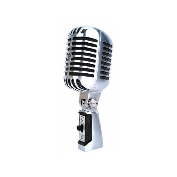 Вокальный микрофон SHURE 55SH SERIES II