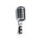 SHURE 55SH SERIES II Вокальный микрофон