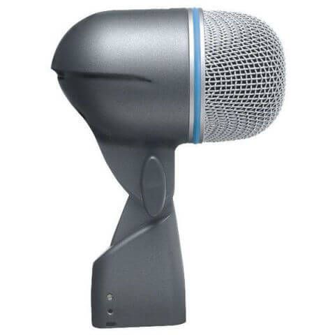 Инструментальный микрофон SHURE BETA52A