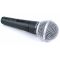 SHURE SM58 SE Вокальный микрофон 