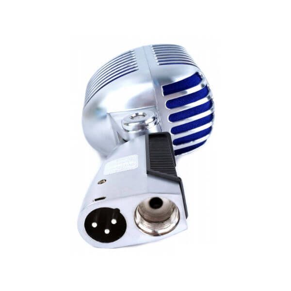 Вокальный микрофон SHURE Super 55