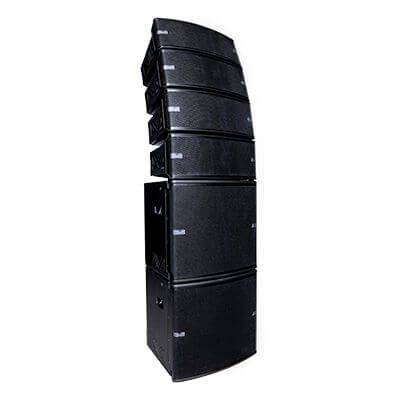 Сабвуфер dB Technologies DVA MS12