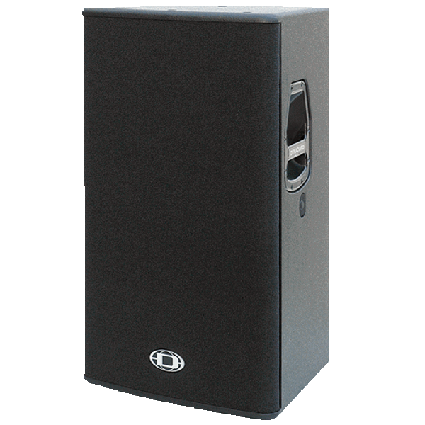 Dynacord VL 152 Акустична система