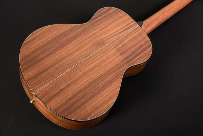 Акустическая гитара Washburn WCGM55K