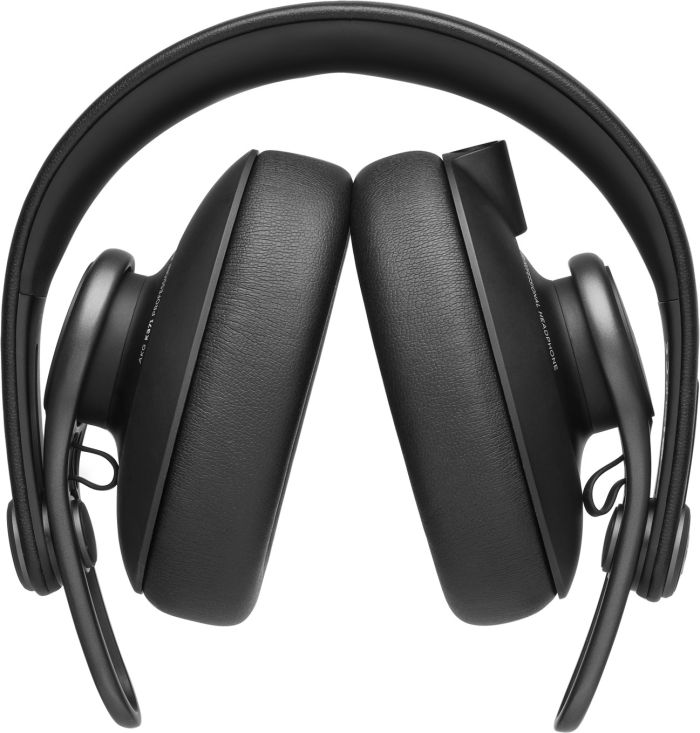 AKG K361 складные наушники