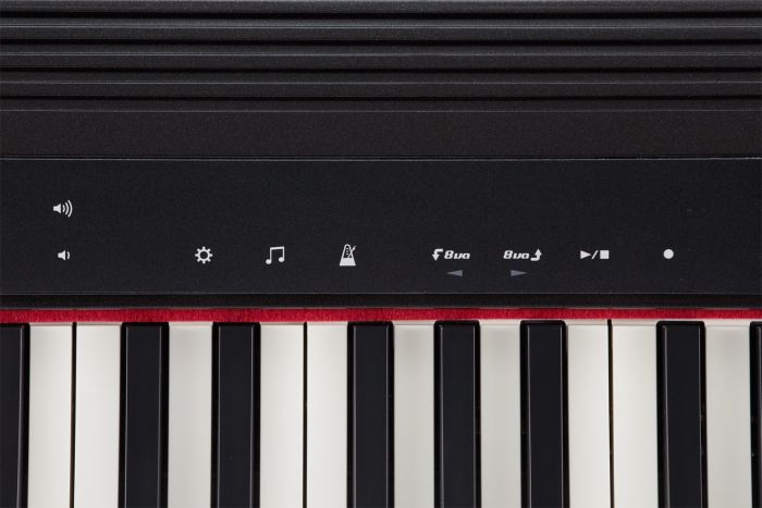 Roland GO:PIANO Цифрове фортепіано