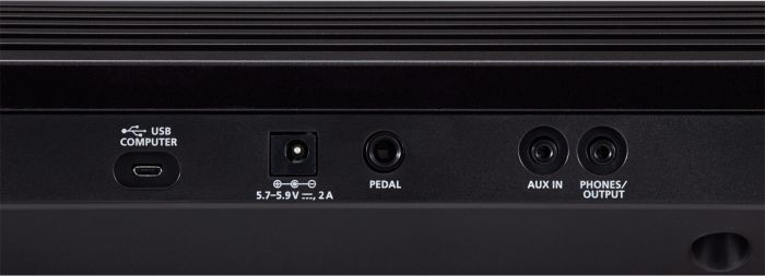 Roland GO:PIANO Цифрове фортепіано