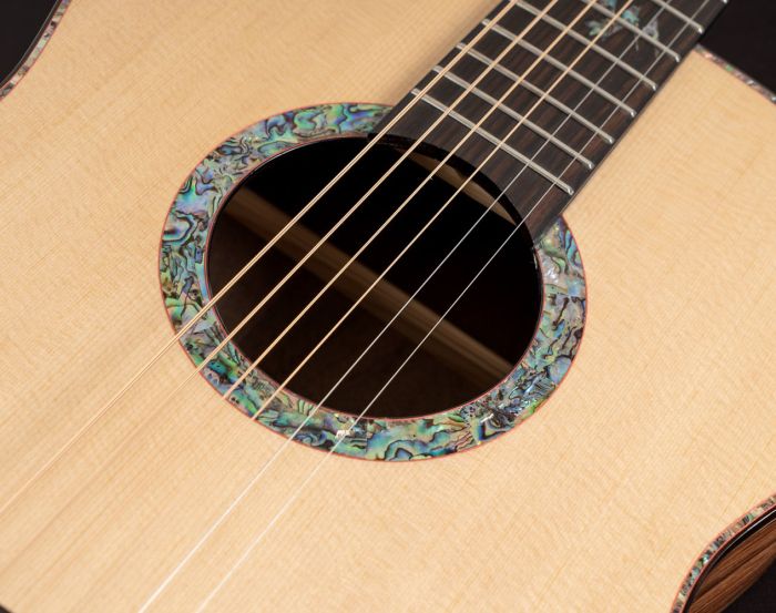 Акустична гітара Washburn ELEGANTE S24S Акустична гітара Washburn ELEGANTE S24S