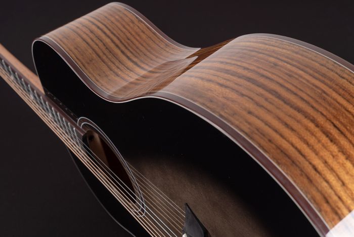 Акустическая гитара Washburn NOVO S9
