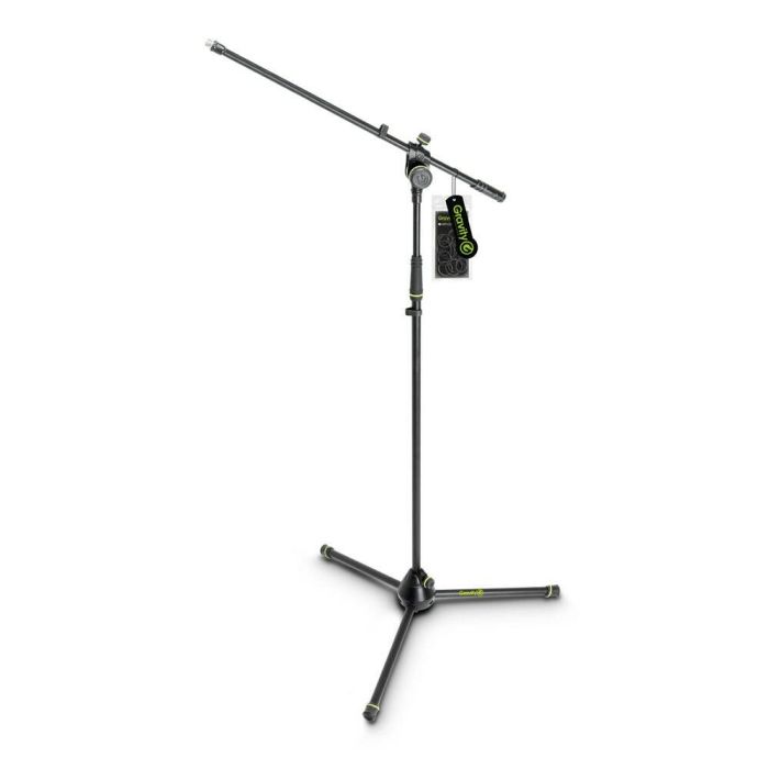 Gravity MS 4321 B микрофонная стойка