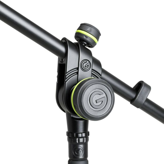 Gravity MS 4321 B микрофонная стойка