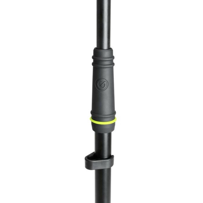 Gravity MS 4321 B микрофонная стойка