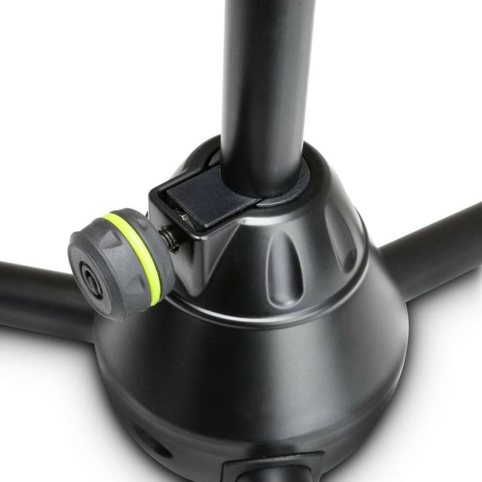 Gravity MS 4321 B микрофонная стойка