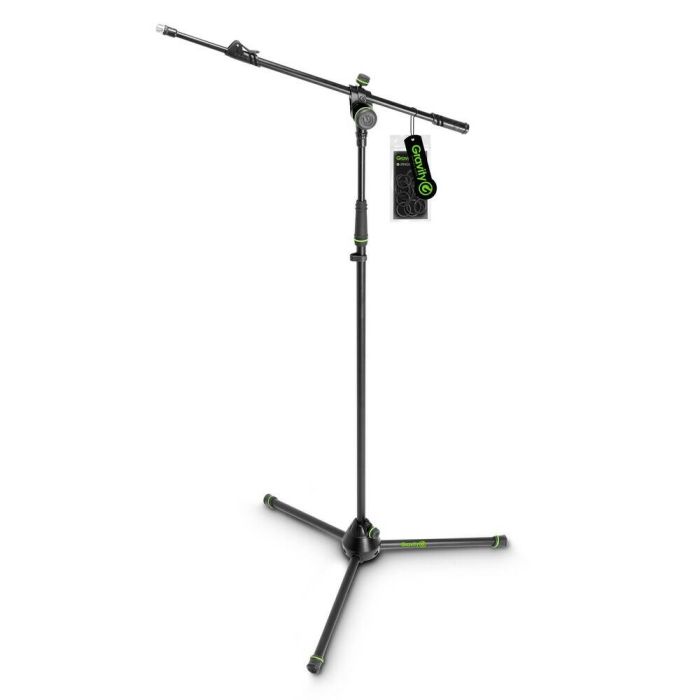 Gravity MS 4322 B микрофоная стойка