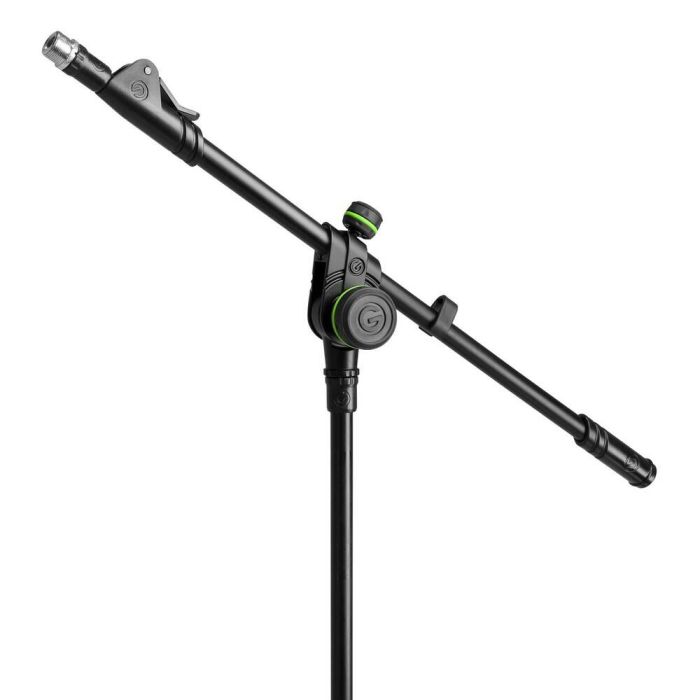 Gravity MS 4322 B микрофоная стойка