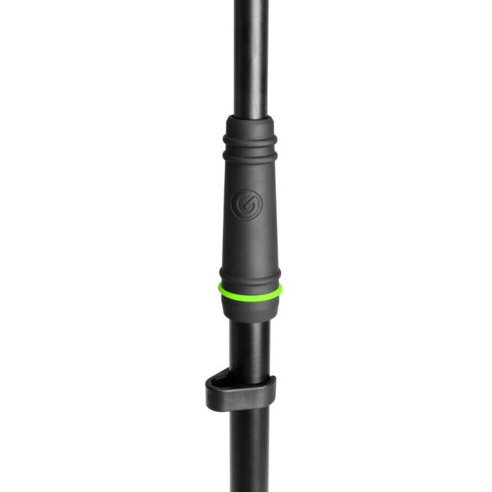Gravity MS 4322 B микрофоная стойка