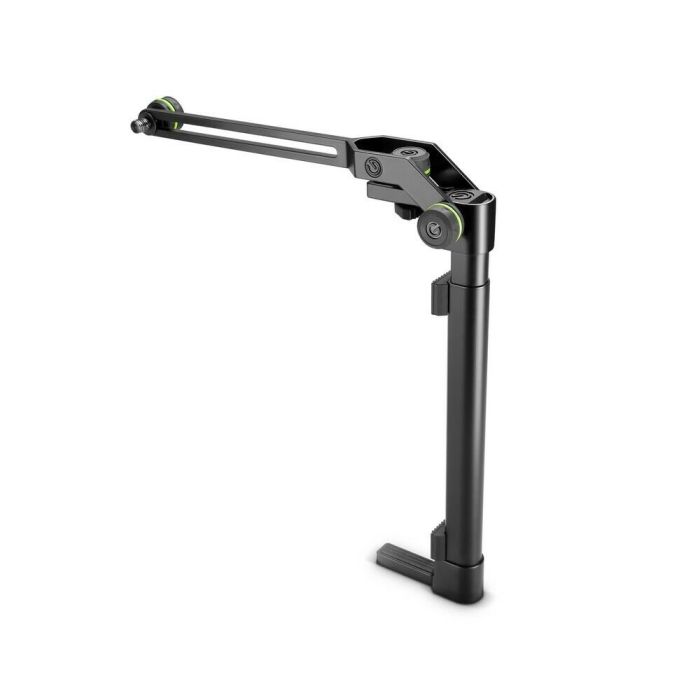 Gravity MS CAB CL 01 S держатель микрофона гитарного кабинета