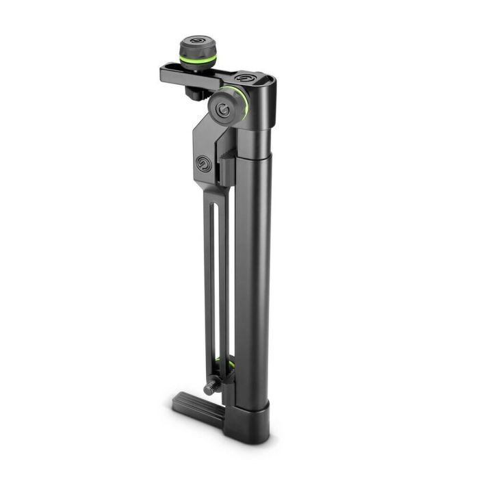 Gravity MS CAB CL 01 S держатель микрофона гитарного кабинета
