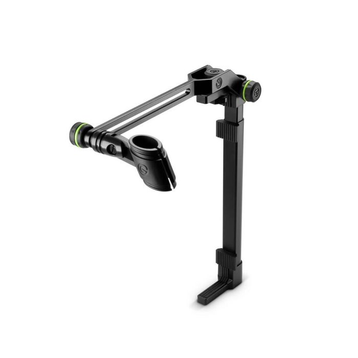Gravity MS CAB CL 01 S держатель микрофона гитарного кабинета