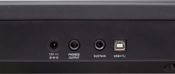 Roland GO:PIANO 88 Цифрове фортепіано