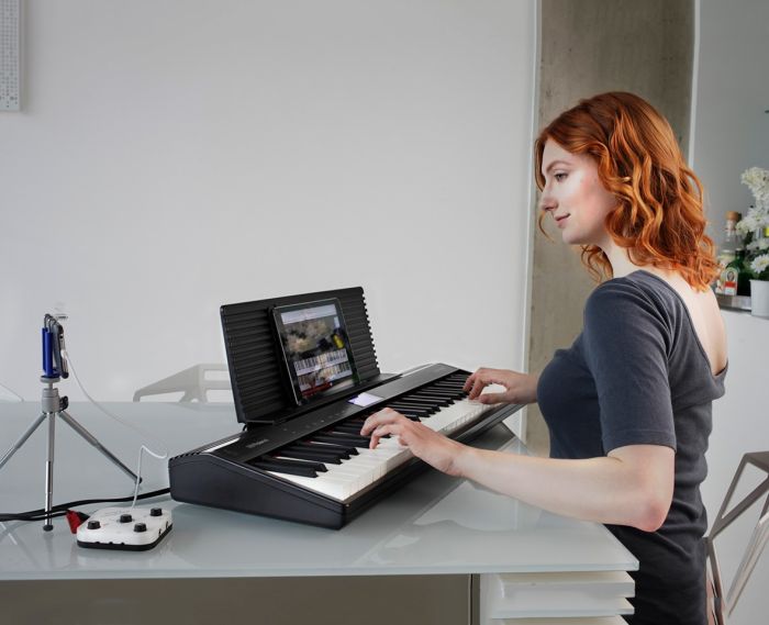 Roland GO:PIANO Цифрове фортепіано