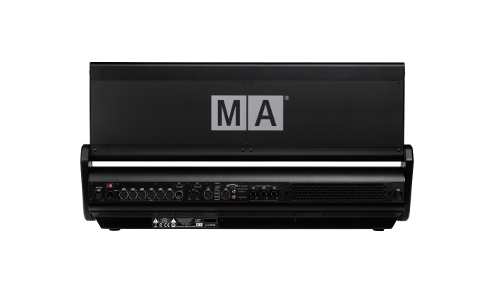 grandMA3 light Світловий пульт