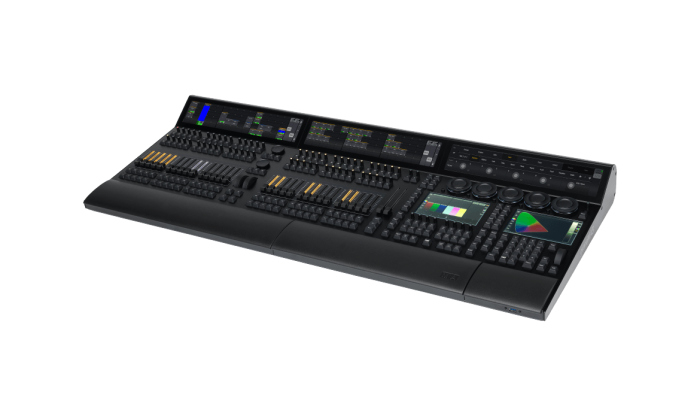 grandMA3 full-size CRV Світловий пульт