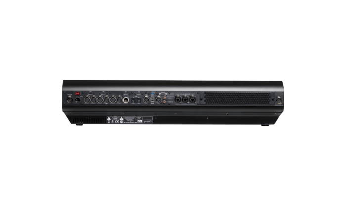 grandMA3 light CRV Световой пульт 