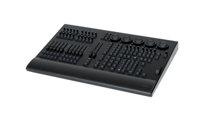 grandMA3 onPC command wing USB DMX контроллер