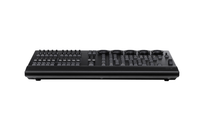 grandMA3 onPC command wing USB DMX контроллер