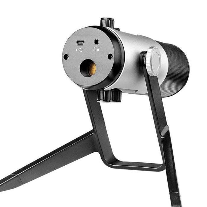 TAKSTAR GX6 USB микрофон для стриминга