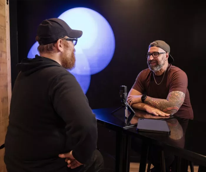 Zoom H2essential портативний рекордер для музики, подкастів та інтерв’ю, 3-и мікрофонна система, запис у 32-бітному форматі