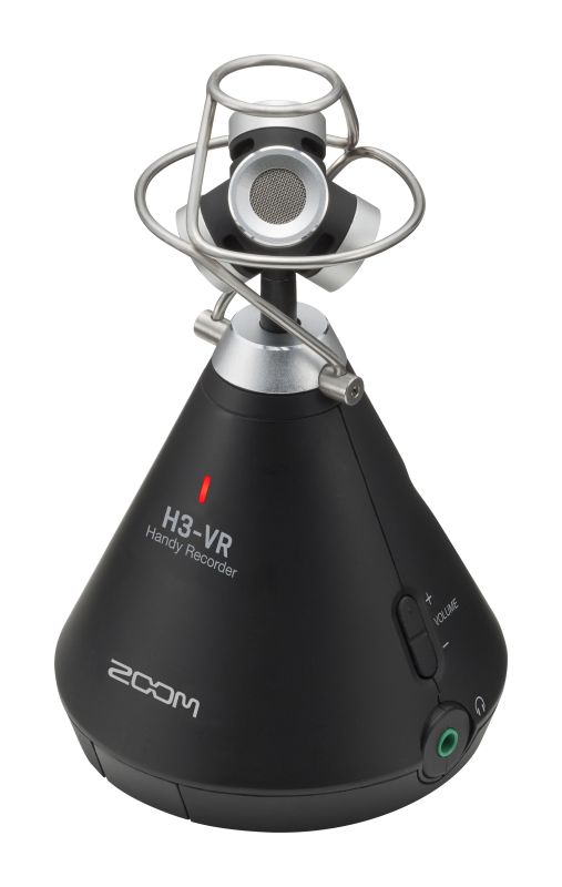 Рекордер Zoom H3-VR