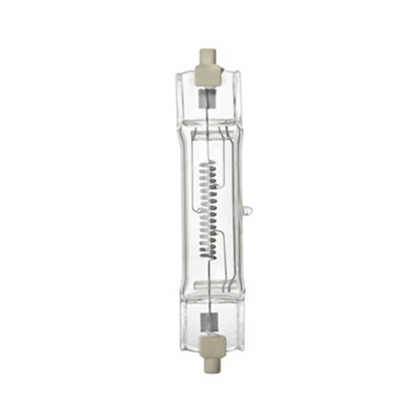 Галогенная лампа GE 88481 FEX P2/27 2000W 240V RX7s