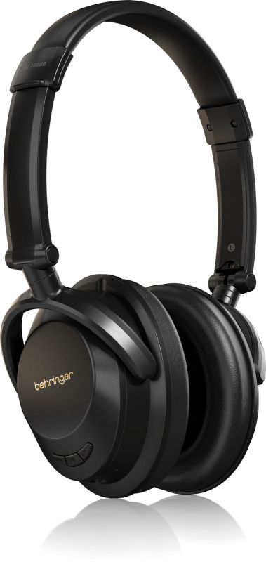 Студийные наушники BEHRINGER HC 2000B