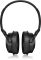 BEHRINGER HC 2000B Беспроводная студийная Bluetooth гарнитура закрытого типа; Быстрая зарядка за 2 часа; С кабелем для зарядки в комплекте; Встроенный микрофон  