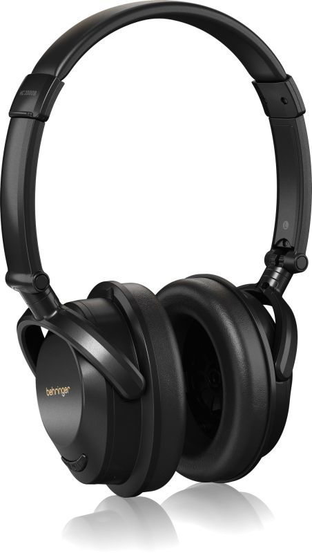 Студийные наушники BEHRINGER HC 2000B