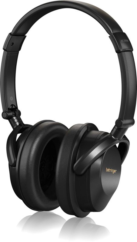 Студийные наушники BEHRINGER HC 2000B