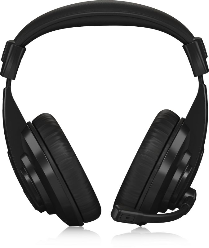 Студийные наушники BEHRINGER HPM1100U