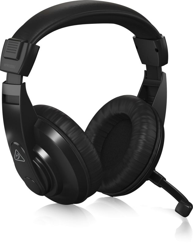 Студийные наушники BEHRINGER HPM1100U