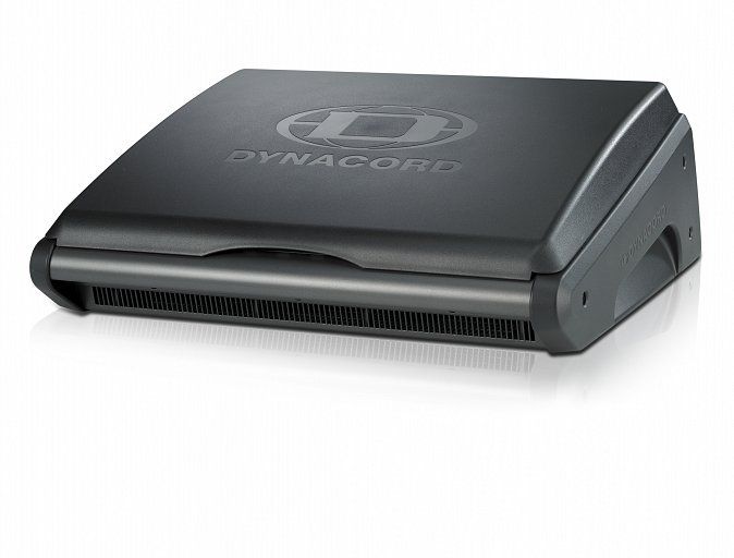 Dynacord POWERMATE 600-3 Активний мікшерний пульт