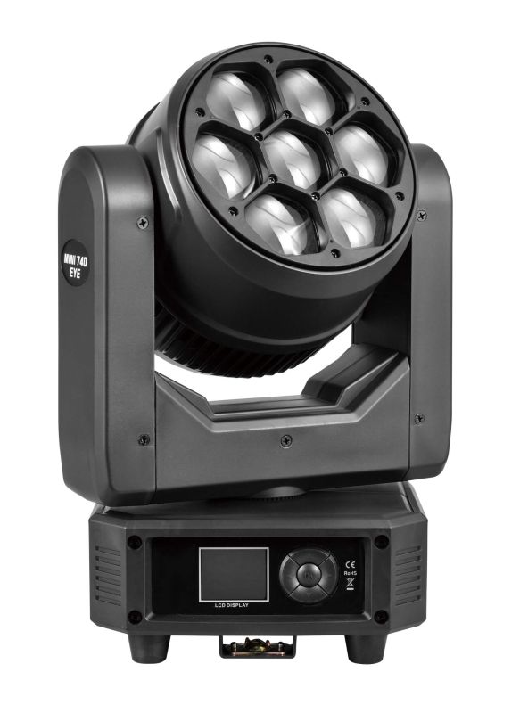 Pro Lux LED 740 BY Поворотний прожектор