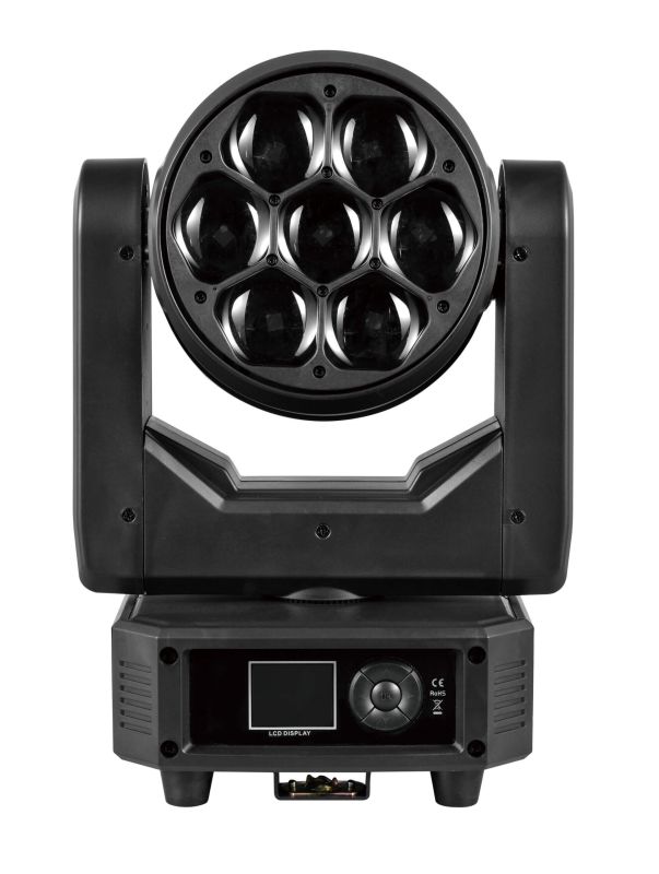 Pro Lux LED 740 BY Поворотний прожектор