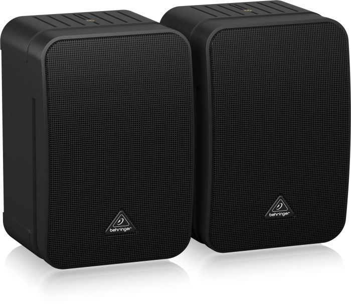 Акустическая система BEHRINGER 1C-BK