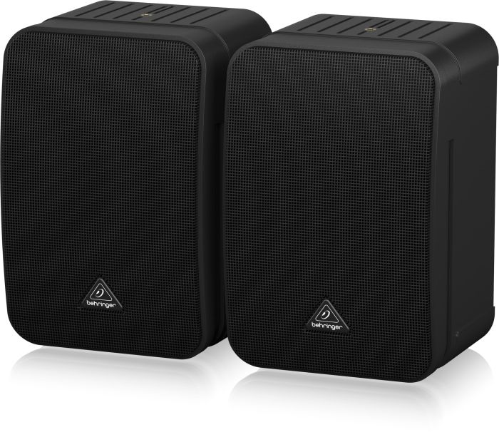Акустическая система BEHRINGER 1C-BK