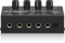 BEHRINGER HA400 усилитель для наушников