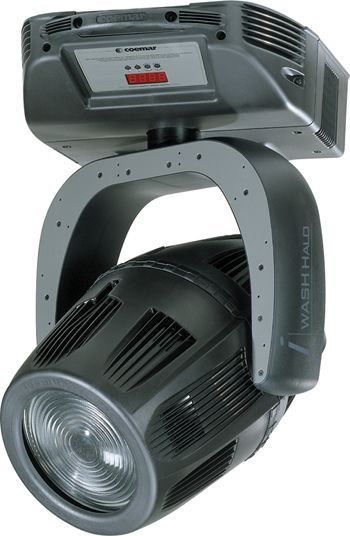 Coemar iWash 575 MB Вращающаяся голова 