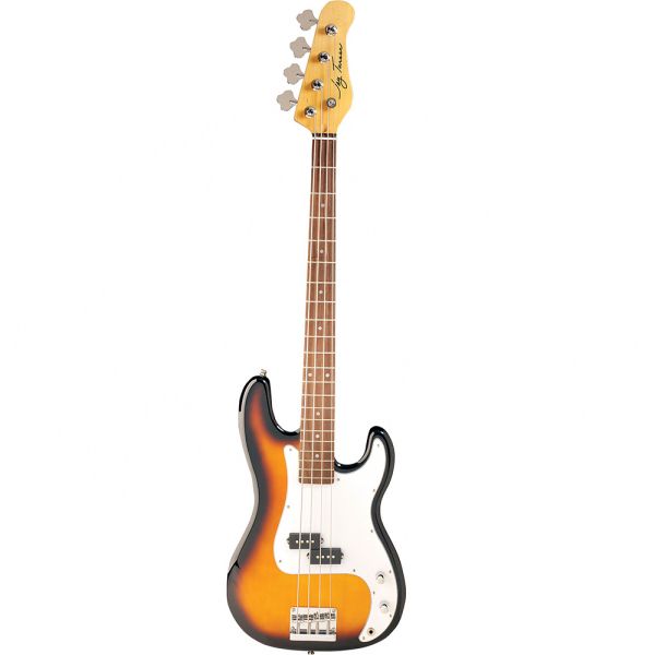 Бас-гітара Jay Turser JTB 400C TSB