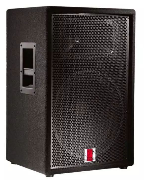 Пасивная акустическая система JB sound PRX-115