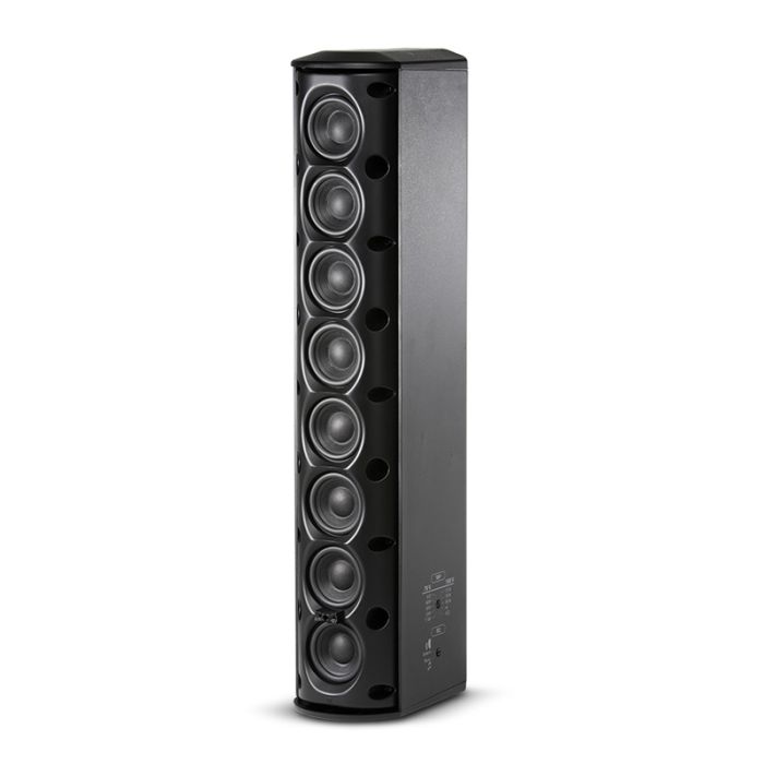 JBL CBT 50LA-LS трансляційна акустична система JBL CBT 50LA-LS трансляційна акустична система